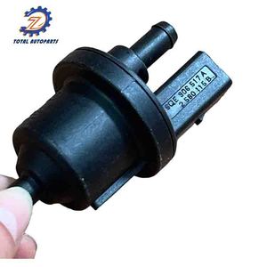 Vanne Solénoïde OEM 6QE906517A 6QE 906 517 a 058133517B Compatible avec VOLK-SWAGEN GO-LF M-K6 2010 1.4 TSI - Product Image 1