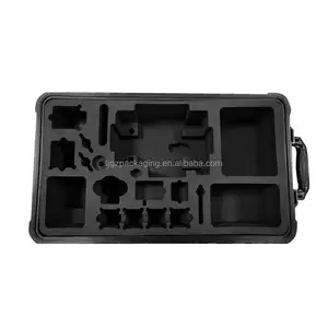 CHINA Eva Foam Wholesale Customizable OEM EVA Foam Insert Tool Set Box Inserts For Cases