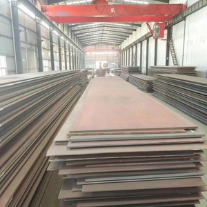 Tấm thép carbon thép carbon thấp 40crmo4 tấm thép hợp kim đặc biệt - Product Image 4