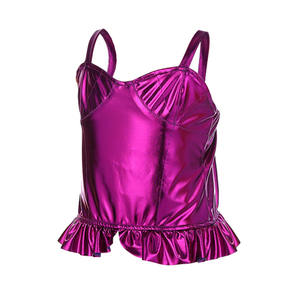 ชุดเดรสเจ้าหญิงนางเงือกสำหรับเด็กผู้หญิงชุดคอสเพลย์วิเศษชุดแฟนตาซีสำหรับเด็กชุดนางเงือกหางนางเงือก - Product Image 3