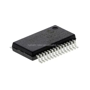 MCU 8-bit PIC RISC 7KB Flash 2.5V/3.3V/5V PIC16F883 Microchip original Microcontroller SSOP28 PIC16F883-I/SS