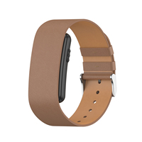 Bracelets de montre en cuir véritable personnalisés Win-Win, bracelet de remplacement sportif, accessoire pour bracelet intelligent Garmin Cirqa