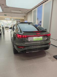 AUDI Q6L <span class=keywords><strong>E</strong></span>-<span class=keywords><strong>tron</strong></span> 2025 2026 Versión de Ultra Larga Duración, Vehículo de Nueva Energía con 5 Puertas, AUDI <span class=keywords><strong>Q6</strong></span> <span class=keywords><strong>E</strong></span>-<span class=keywords><strong>tron</strong></span> 2025 - Product Image 4