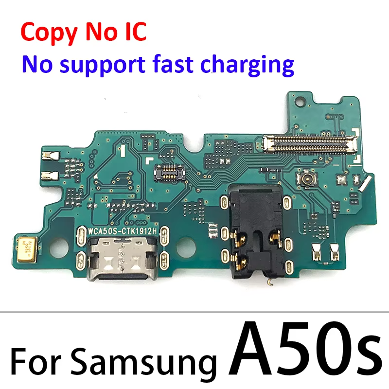 A50S