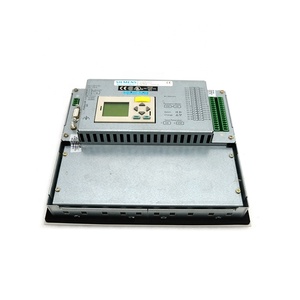 จัดส่งหน้าจอสัมผัส HMI รุ่น KTP700 Basic HMI 6AV3688-3ED13-0AX0 6AV2123-2GB03-0AX0 6AV2123-2JB03-0AX0 - Product Image 1
