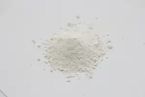 Công nghiệp lớp kẽm Sulfide bột độ tinh khiết của 98% Kích thước hạt giá bán buôn và chất lượng tuyệt vời