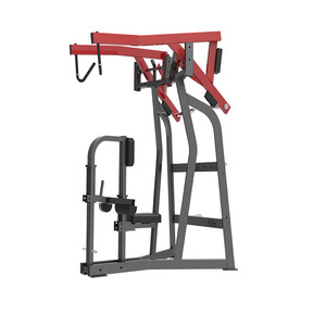 Máquina de Extensión de Piernas para Gimnasio Comercial, Equipo de Gimnasio Interior Personalizado, Gran Venta, Máquina de Hiperextensión Inversa - Product Image 3