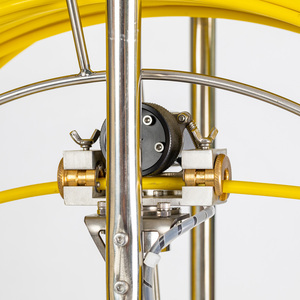 Endoscope industriel Câble <span class=keywords><strong>de</strong></span> 4.9mm Compteur <span class=keywords><strong>de</strong></span> 30m Enregistrement vidéo Caméra d'<span class=keywords><strong>inspection</strong></span> d'endoscope <span class=keywords><strong>de</strong></span> vidange d'égout <span class=keywords><strong>de</strong></span> tuyau souterrain - Product Image 5