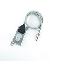 2247380 5WK96694B Sensor Oksigen NOX untuk Truk Scania Euro 6 Penjualan Langsung Pabrik Harga Bagus