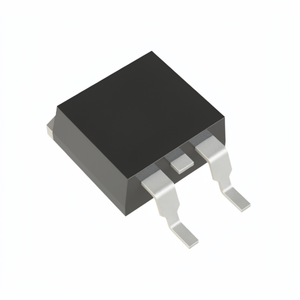 TO-263-3, D2PAK , TO-263AB IKB30N65ES5ATMA1 Original One Stop Service Transistors Buy Electronics Components Online - Product Image 1