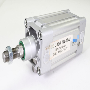 Cilindro Estándar PLC 163430 DNC-80-60-<span class=keywords><strong>P</strong></span>-ELV - Product Image 1