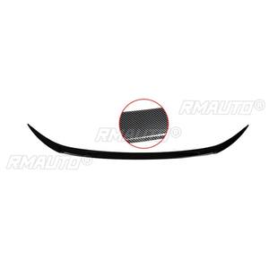 Alerón Trasero de Coche, Alerón de Maletero, Alerón de Techo, Kit de Carrocería para Geely Zeekr 001 MC 2021-2025, Accesorios para Coche - Product Image 6