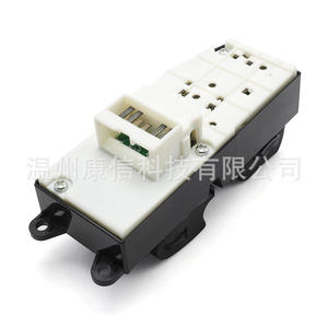 Nouveau 84820-10100 84820-04010 pour Toyota Tacoma/Tundra Interrupteurs de lève-vitres ABS Interrupteur de phare pour la fabrication de véhicules - Product Image 3