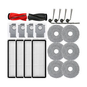 Filtro de vacío Roborock P20 Pro, 113x58 mm, lavable, accesorio para uso doméstico - Product Image 2