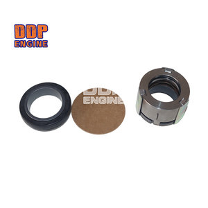 Joint d'étanchéité de pompe à eau pour moteur diesel Caterpillar CAT 3516 3512S, références 416-0603, 4160603, 416-0610, 416-0609, 212-8177, 212-8176 - Product Image 1