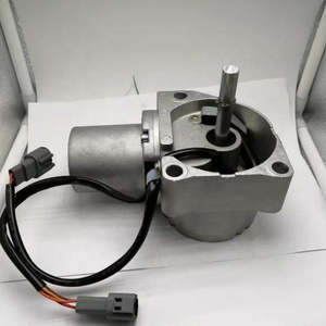 OEM Stepper Motor Ass'y 4614911 for Excavator EX200-5 EX300-5 - Product Image 6