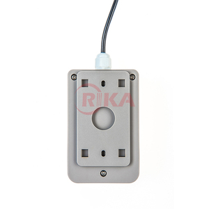 RK300-03A IOT RS485 de Bâti de Mur D'intérieur Mini <span class=keywords><strong>CO2</strong></span> Détecteur de Gaz <span class=keywords><strong>Capteur</strong></span> 4-20mA Prix pour la Surveillance de la Qualité De L'air - Product Image 3