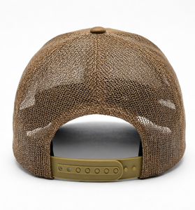 หมวกเบสบอล 6 แผงแบบปรับแต่งได้ ตกแต่งด้วยแพทช์ปัก พร้อมหัวเข็มขัดปรับขนาดได้ เหมาะสำหรับสวมใส่กลางแจ้ง - Product Image 4