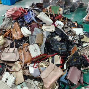 Bolsos de Cuero de Segunda Mano <span class=keywords><strong>para</strong></span> Mujer al por Mayor, Bolsos de Cuero Usados <span class=keywords><strong>Baratos</strong></span> - Product Image 2