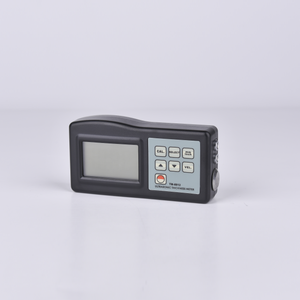 T-Measurement工业便携式手持式塑料涂层油漆超声波测厚仪套装 - Product Image 4