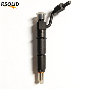 Rsoliddiesel หัวฉีด5I-7706 5I7706 CA5I7706 10R7599 CA10R7599 193-2749 1932749 233-1161 2331161หัวฉีดสำหรับ312B 311B E320C - Product Image 1