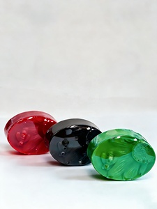 Натуральная формула, оптовая продажа, отбеливающее средство для ухода за кожей, органическое мыло ручной работы с оливковым маслом, для умывания лица и тела. - Product Image 2