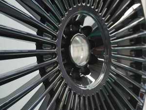 Cerchi Forgiati SYJX-003 Multi-Raggio Nero Lucido 15-26 Pollici per Auto Passeggeri <span class=keywords><strong>Audi</strong></span> Q8 Tesla Model 3 Range Rover Sport BMW Serie 3 - Product Image 4