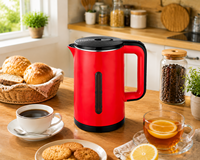 Bouilloire Électrique Intelligente en Gros pour Cuisine et Maison, Chauffe-Eau Domestique, Prise en Charge OEM ODM, Fournisseur d'Usine