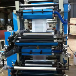 ماكينة طباعة فلكسوغرافية عالية السرعة - Product Image 6