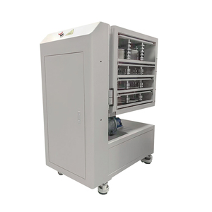 Machine de pliage de règles de découpe automatique avec moteur japonais et garantie d'un an pour la fabrication de matrices - Product Image 4