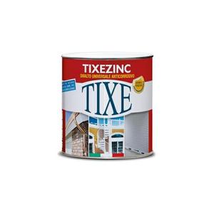 TIXEZINC GRIGIO 750 ML Produit chimique antirouille - Product Image 1