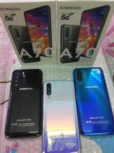 Prodotti Elettronici 5G, Telefono <span class=keywords><strong>Cellulare</strong></span> <span class=keywords><strong>A70</strong></span> 6+128GB, Smartphone Sbloccati di Alto Valore all'Ingrosso - Product Image 5