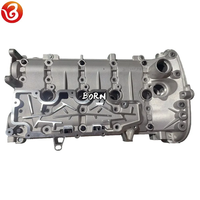 Culasse F4R 13001-00Q1A 130C0-4728R 110417119R 110411079R pour Renault Mégane 2/Scénic 2/Clio 2.0L 16V