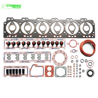 Kit de révision complet de joint de moteur Weichai Dongfeng FAW pour camion lourd, compatible avec Shaanxi X3000 F3000 M3000 SINOTRUK