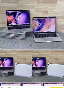 แล็ปท็อปมือสอง Pro 13.3 นิ้ว ปี 2019 รุ่น A1989 แรม 8GB SSD 256GB พร้อม Touch Bar หน้าจอ Retina คีย์บอร์ดภาษาอังกฤษ รุ่นธุรกิจ สำหรับ M-a-cBook Pro13 3 นิ้ว2 - Product Image 1