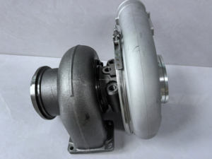 Turbocompresseur HX40W à moteur diesel 6L 4051320 4051432 pour camions - Product Image 4