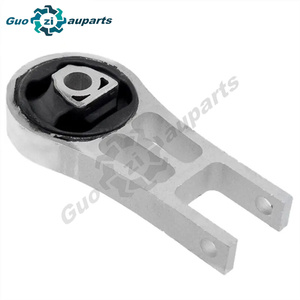 <span class=keywords><strong>Support</strong></span> <span class=keywords><strong>moteur</strong></span> OEM 68157441AB pour Jeep Cherokee 2.4L - Acier - Neuf - Numéros de pièce 68157441AC/AD 68172349/50AB 682249/24909AA/240438AA - Product Image 2