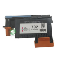 Tête d'impression reconditionnée 792 pour H-P 792 CN702A CN703A CN704A DesignJet L26100 L26500 L26800 Latexs 210 260 280