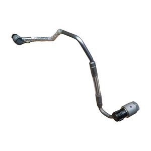 Tubo de aceite del turbocompresor 9806871880 para Peugeot 2008 3008 4008 408 Citroen C5 C6, pieza de repuesto para el conjunto del motor - Product Image 1
