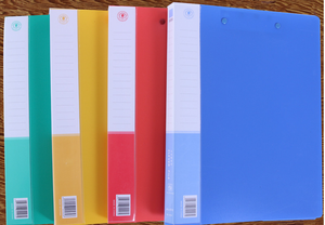 Carpeta Placa Clip A4 Power Clip Pocket Caja <span class=keywords><strong>de</strong></span> información financiera asistente <span class=keywords><strong>de</strong></span> gestión <span class=keywords><strong>de</strong></span> documentos <span class=keywords><strong>de</strong></span> alta calidad - Product Image 2