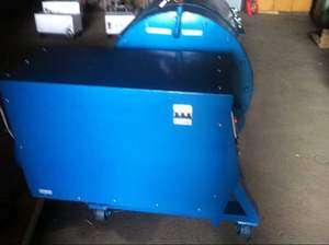 A54 30 60 100L yatay laboratuvar asfalt otomatik <span class=keywords><strong>Dram</strong></span> tipi laboratuvar mikser - Product Image 5