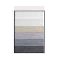 Tissu de store zébré uni en tissu doux, design jour et nuit, respirant, imperméable, occultant à 100%, blocage des UV, flexibilité libre