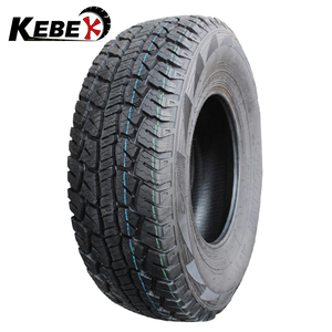 Pneus tout-terrain 4x4 pour SUV et camionnettes légères 275/65R20 31x10.5R15 33X12.50 R15 325R16 - Product Image 5