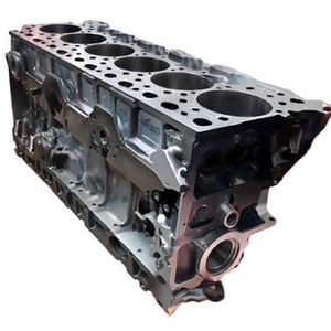 Bloque de Cilindros 3406C 3406E 3408 3454C, Pieza de Repuesto para Motor Diésel - Product Image 1