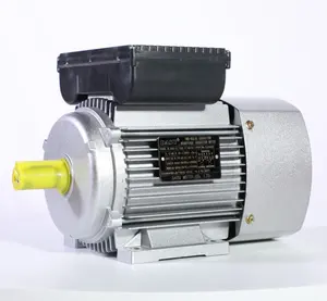 交流電動機単相220v 1400rpm 2800rpm中国工場