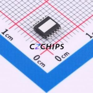 Nouveau et Original IPS160H Circuit intégré PowerSSO-12 IC puce PMIC commutateur électronique de puissance - Product Image 2