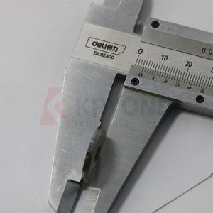 Disque de tête de couture 0881.0197.4 pour machine d'impression, pièces de rechange fiables, 2 pièces - Product Image 5