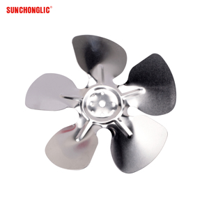 Sunchonglic Refigrreator <span class=keywords><strong>Repuestos</strong></span> de 170/200/250/300MM Ventilador de refrigerador Machines 25/30/35/40/75/90W Motor Refigrreator - Product Image 2