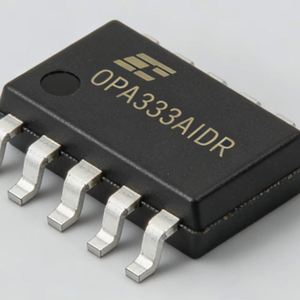 Composants électroniques OPA333AIDR IC Produit original authentique de Jingmaowei - Product Image 1