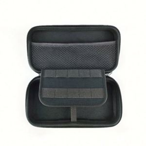 Estuche de Juego EVA de Alta Calidad, Estuche Portátil para Consolas de Videojuegos, Bolsa para Consolas de Juegos - Product Image 1